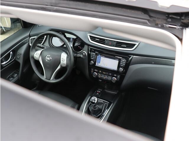Nissan X-TRAIL 1.6 DIG-T Tekna I Trekhaak I Panoramadak I Leder I Navi