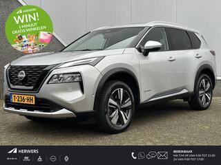 nissan-x-trail-1.5-e-4orce-tekna-4w