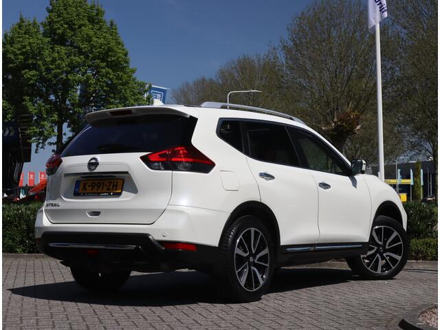 Nissan X-TRAIL 1.3 DIG-T Business Edition / Panoramadak