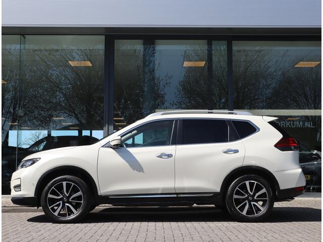Nissan X-TRAIL 1.3 DIG-T Business Edition / Panoramadak