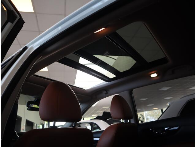 Nissan X-TRAIL 1.3 DIG-T Business Edition / Panoramadak