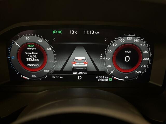 Nissan X-TRAIL 1.5 e-POWER TEKNA AUT. Stuurverwarming | Leder | Keyless | Bose