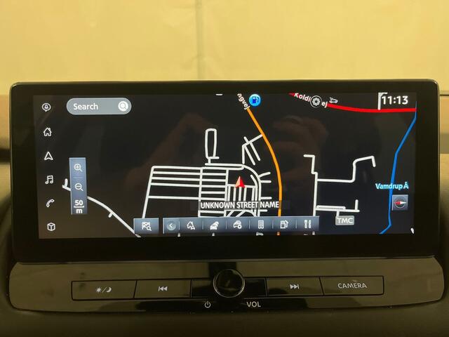 Nissan X-TRAIL 1.5 e-POWER TEKNA AUT. Stuurverwarming | Leder | Keyless | Bose