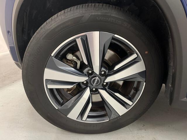Nissan X-TRAIL 1.5 e-POWER TEKNA AUT. Stuurverwarming | Leder | Keyless | Bose