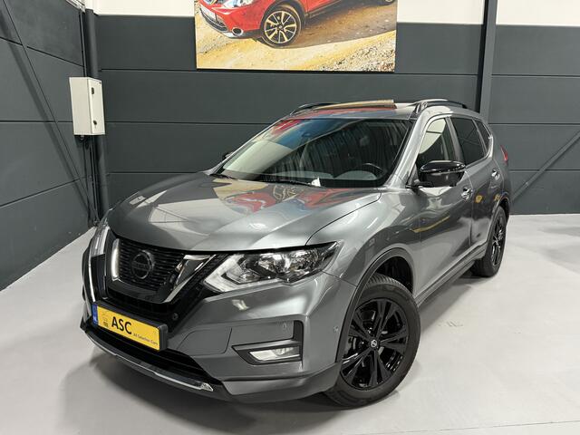 Nissan X-TRAIL 1.3 DIG-T N-Tec 7-Persoons - Automaat - Navigatie - 360Camera - Panoramadak - Afn-Trekhaak - Topstaat
