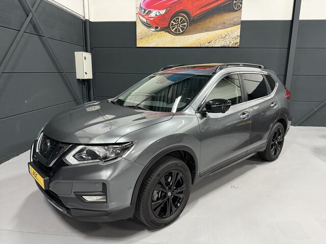 Nissan X-TRAIL 1.3 DIG-T N-Tec 7-Persoons - Automaat - Navigatie - 360Camera - Panoramadak - Afn-Trekhaak - Topstaat