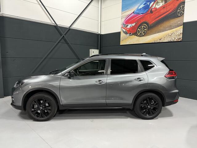 Nissan X-TRAIL 1.3 DIG-T N-Tec 7-Persoons - Automaat - Navigatie - 360Camera - Panoramadak - Afn-Trekhaak - Topstaat