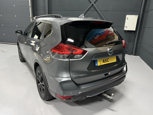 Nissan X-TRAIL 1.3 DIG-T N-Tec 7-Persoons - Automaat - Navigatie - 360Camera - Panoramadak - Afn-Trekhaak - Topstaat
