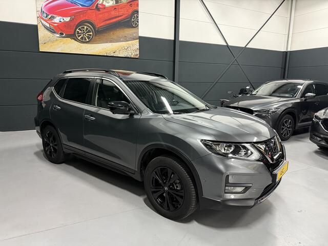 Nissan X-TRAIL 1.3 DIG-T N-Tec 7-Persoons - Automaat - Navigatie - 360Camera - Panoramadak - Afn-Trekhaak - Topstaat