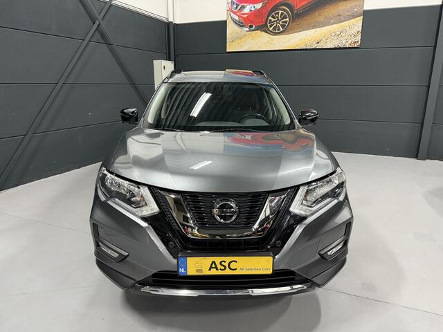 Nissan X-TRAIL 1.3 DIG-T N-Tec 7-Persoons - Automaat - Navigatie - 360Camera - Panoramadak - Afn-Trekhaak - Topstaat