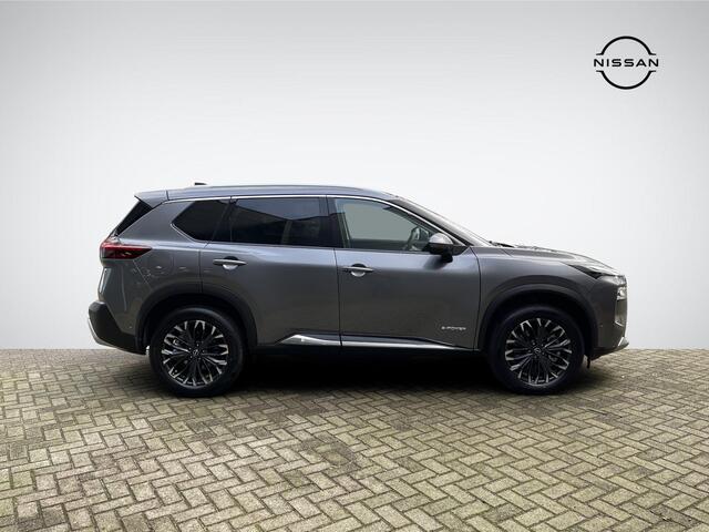 Nissan X-TRAIL 1.5 e-4orce Tekna 4WD Sun Pack