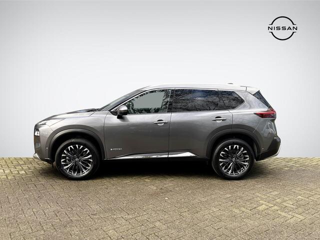 Nissan X-TRAIL 1.5 e-4orce Tekna 4WD Sun Pack