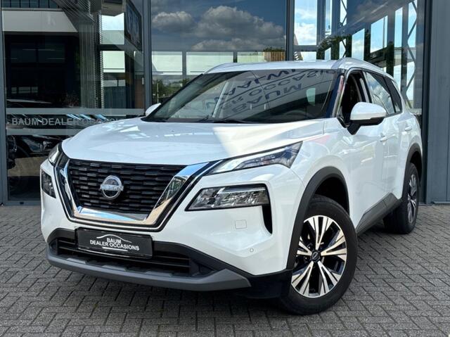 Nissan X-TRAIL 1.5 E-PWR. N-CONNECTA WIDESCREEN LMV PDC-360GR-CAMERA HEADUPD