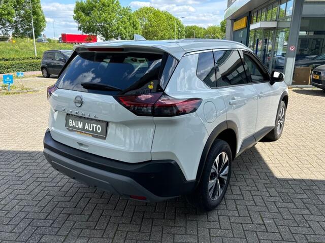 Nissan X-TRAIL 1.5 E-PWR. N-CONNECTA WIDESCREEN LMV PDC-360GR-CAMERA HEADUPD