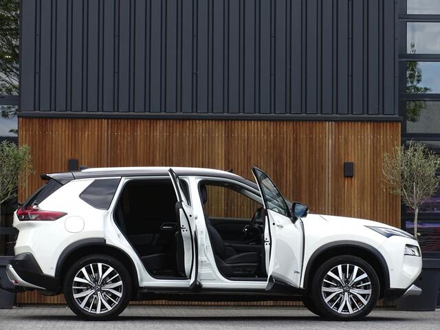 Nissan X-TRAIL 1.5 e-4ORCE 213PK 4WD / Tekna+ / Bose / 2023 / 360° / NAP / 7 Pe