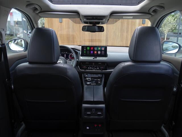 Nissan X-TRAIL 1.5 e-4ORCE 213PK 4WD / Tekna+ / Bose / 2023 / 360° / NAP / 7 Pe