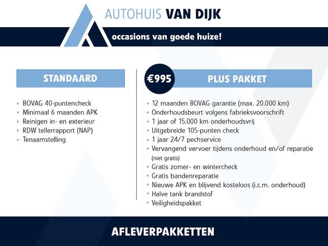 Nissan X-TRAIL 1.6 DIG-T Tekna | NL Auto/1e Eig./Voll.Historie/Leder/Navi/Pano.Dak/360° Camera/Trekhaak
