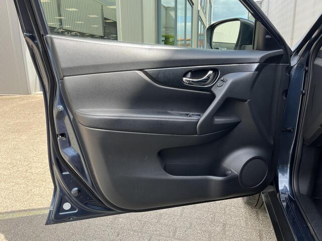 Nissan X-TRAIL 1.6 DIG-T Tekna | NL Auto/1e Eig./Voll.Historie/Leder/Navi/Pano.Dak/360° Camera/Trekhaak