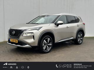 nissan-x-trail-1.5-e-4orce-tekna-4w