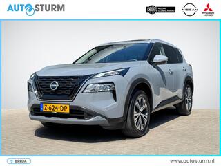 nissan-x-trail-1.5-e-power-n-connec