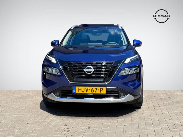 Nissan X-TRAIL 1.5 e-4orce Tekna 4WD 7p. Sun Pack
