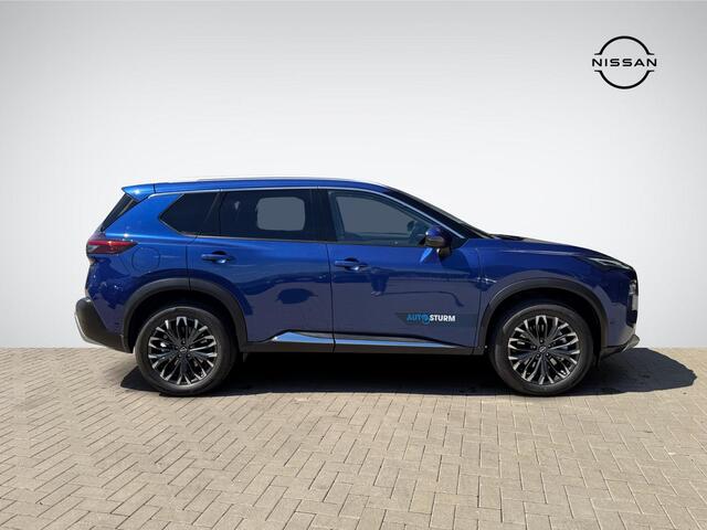 Nissan X-TRAIL 1.5 e-4orce Tekna 4WD 7p. Sun Pack