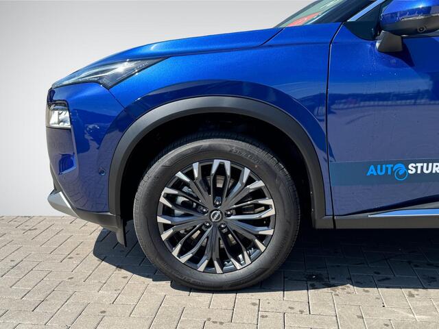 Nissan X-TRAIL 1.5 e-4orce Tekna 4WD 7p. Sun Pack