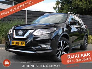 nissan-x-trail-1.3-dig-t-160pk-tekn