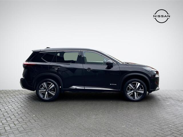 Nissan X-TRAIL 1.5 e-4orce Tekna 4WD 7p. Sun Pack