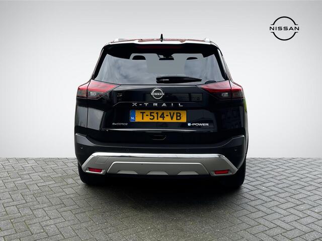 Nissan X-TRAIL 1.5 e-4orce Tekna 4WD 7p. Sun Pack