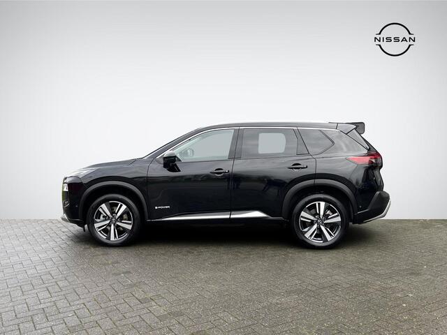 Nissan X-TRAIL 1.5 e-4orce Tekna 4WD 7p. Sun Pack