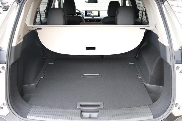 Nissan X-TRAIL 1.5 e-Power N-Trek | 360° Camera | Stoel + Stuurverwarming | Elektrische achterklep |