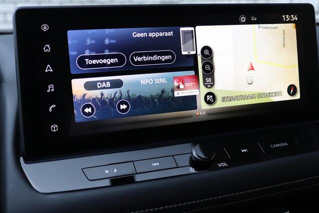 Nissan X-TRAIL 1.5 e-Power N-Trek | 360° Camera | Stoel + Stuurverwarming | Elektrische achterklep |