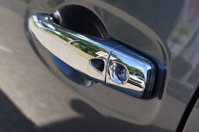 Nissan X-TRAIL 1.3 DIG-T N-Connecta Automaat / Keyless / Navigatie / Cruise / 18" LM / Panoramadak / Trekhaak
