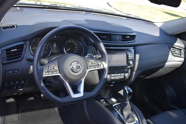 Nissan X-TRAIL 1.3 DIG-T N-Connecta Automaat / Keyless / Navigatie / Cruise / 18" LM / Panoramadak / Trekhaak