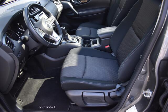 Nissan X-TRAIL 1.3 DIG-T N-Connecta Automaat / Keyless / Navigatie / Cruise / 18" LM / Panoramadak / Trekhaak