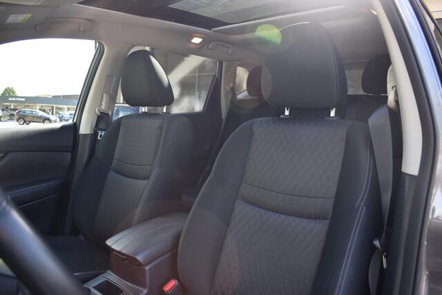 Nissan X-TRAIL 1.3 DIG-T N-Connecta Automaat / Keyless / Navigatie / Cruise / 18" LM / Panoramadak / Trekhaak