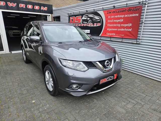 Nissan X-TRAIL 1.6 DIG-T N-Connecta *** ARCO-ELECTR.RAMEN-CV-STUURBEKR.,APPLE CARPLAY ,etc. ,etc. ***