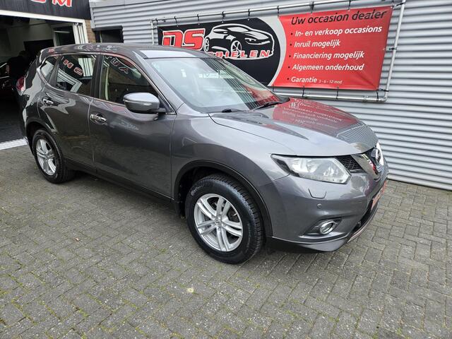 Nissan X-TRAIL 1.6 DIG-T N-Connecta *** ARCO-ELECTR.RAMEN-CV-STUURBEKR.,APPLE CARPLAY ,etc. ,etc. ***