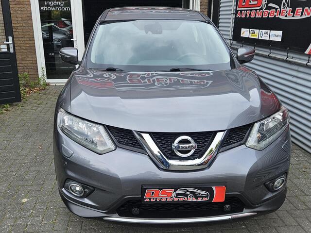 Nissan X-TRAIL 1.6 DIG-T N-Connecta *** ARCO-ELECTR.RAMEN-CV-STUURBEKR.,APPLE CARPLAY ,etc. ,etc. ***