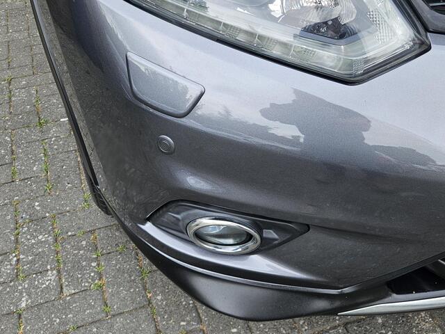 Nissan X-TRAIL 1.6 DIG-T N-Connecta *** ARCO-ELECTR.RAMEN-CV-STUURBEKR.,APPLE CARPLAY ,etc. ,etc. ***