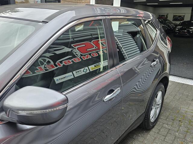 Nissan X-TRAIL 1.6 DIG-T N-Connecta *** ARCO-ELECTR.RAMEN-CV-STUURBEKR.,APPLE CARPLAY ,etc. ,etc. ***