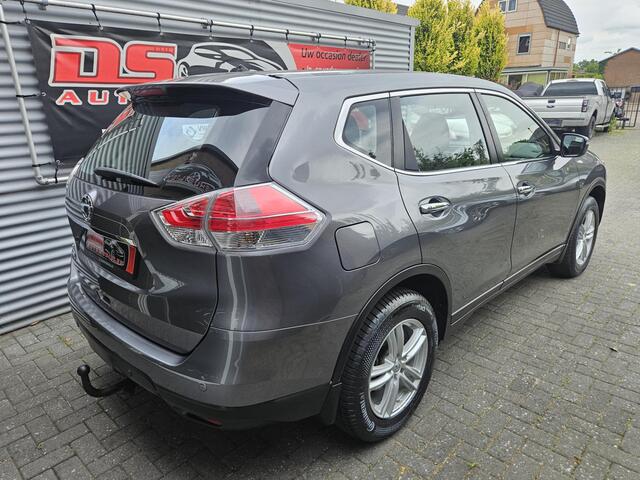 Nissan X-TRAIL 1.6 DIG-T N-Connecta *** ARCO-ELECTR.RAMEN-CV-STUURBEKR.,APPLE CARPLAY ,etc. ,etc. ***