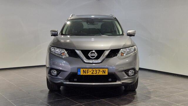 Nissan X-TRAIL 1.6 DIG-T N-Connecta | Panoramadak | Trekhaak