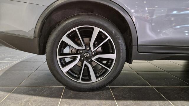 Nissan X-TRAIL 1.6 DIG-T N-Connecta | Panoramadak | Trekhaak