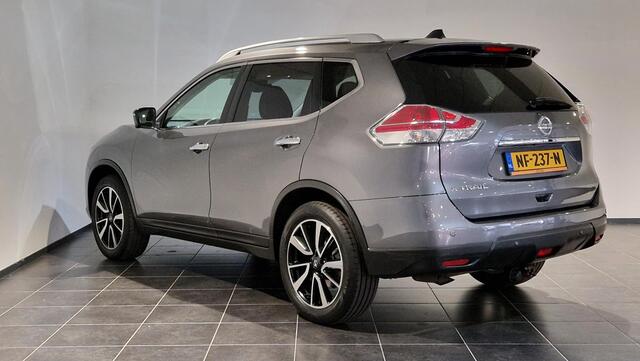 Nissan X-TRAIL 1.6 DIG-T N-Connecta | Panoramadak | Trekhaak