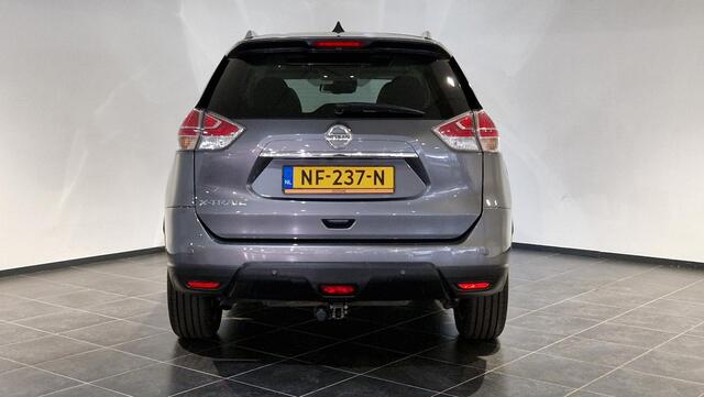 Nissan X-TRAIL 1.6 DIG-T N-Connecta | Panoramadak | Trekhaak