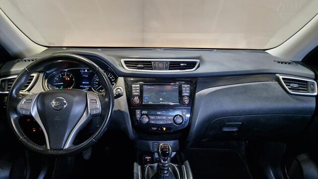 Nissan X-TRAIL 1.6 DIG-T N-Connecta | Panoramadak | Trekhaak
