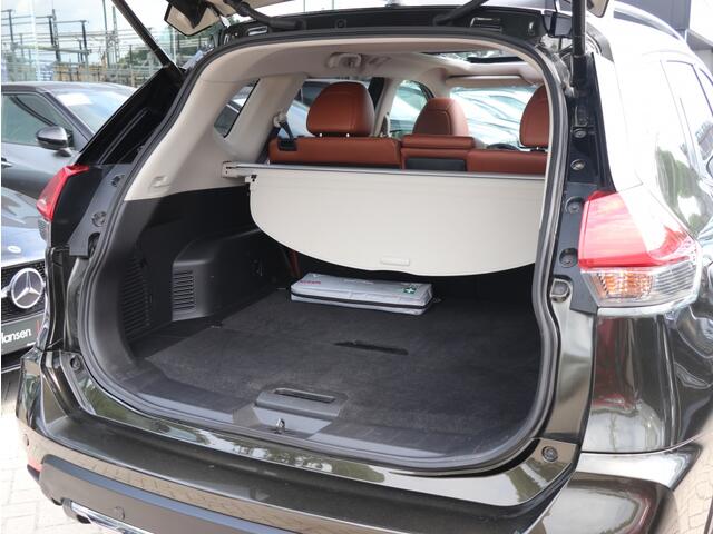 Nissan X-TRAIL 1.6 DIG-T Tekna I Panoramadak I Leder I Bose I Navi