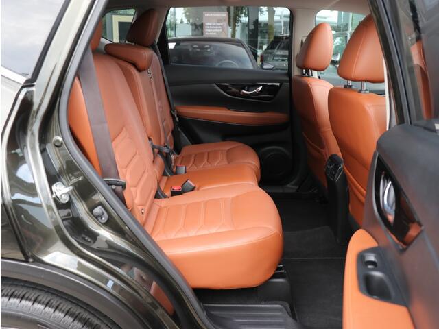 Nissan X-TRAIL 1.6 DIG-T Tekna I Panoramadak I Leder I Bose I Navi